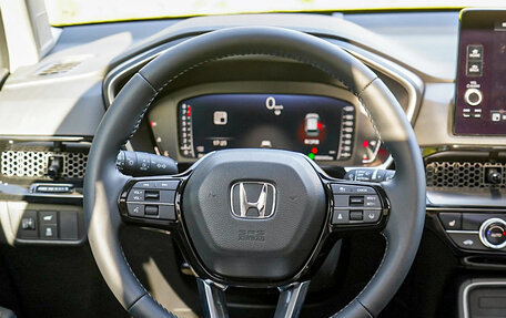 Honda CR-V, 2023 год, 4 550 000 рублей, 11 фотография