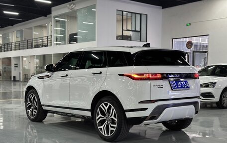 Land Rover Range Rover Evoque II, 2021 год, 3 680 000 рублей, 2 фотография