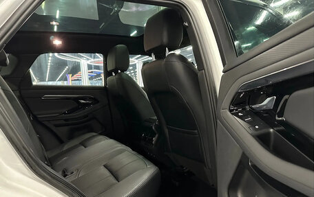 Land Rover Range Rover Evoque II, 2021 год, 3 680 000 рублей, 5 фотография