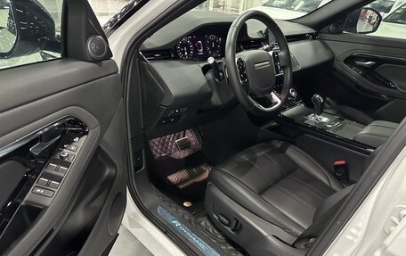 Land Rover Range Rover Evoque II, 2021 год, 3 680 000 рублей, 10 фотография