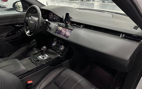 Land Rover Range Rover Evoque II, 2021 год, 3 680 000 рублей, 17 фотография