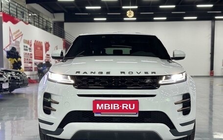 Land Rover Range Rover Evoque II, 2021 год, 3 680 000 рублей, 19 фотография