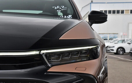 Toyota Crown, 2023 год, 7 500 000 рублей, 10 фотография