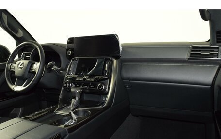 Lexus LX, 2023 год, 17 310 000 рублей, 11 фотография
