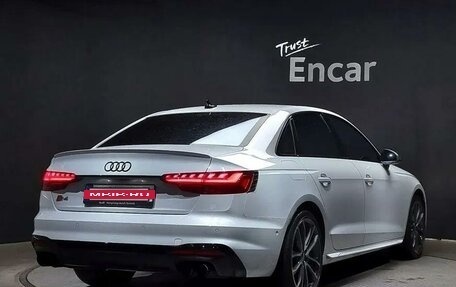 Audi S7, 2020 год, 4 730 000 рублей, 2 фотография