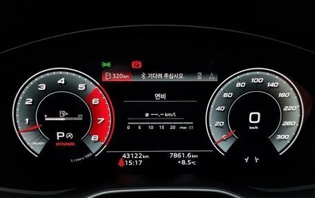 Audi S7, 2020 год, 4 730 000 рублей, 8 фотография