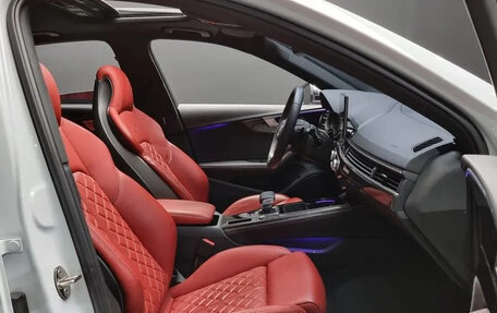 Audi S7, 2020 год, 4 730 000 рублей, 10 фотография