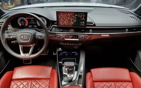 Audi S7, 2020 год, 4 730 000 рублей, 7 фотография