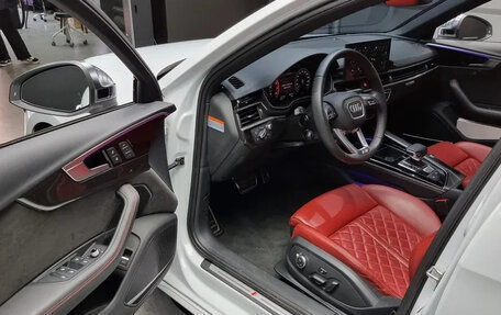 Audi S7, 2020 год, 4 730 000 рублей, 11 фотография