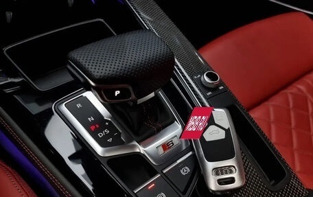 Audi S7, 2020 год, 4 730 000 рублей, 9 фотография