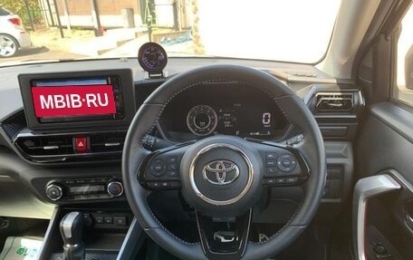 Toyota Raize I, 2021 год, 1 094 000 рублей, 15 фотография