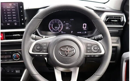 Toyota Raize I, 2021 год, 1 380 000 рублей, 15 фотография
