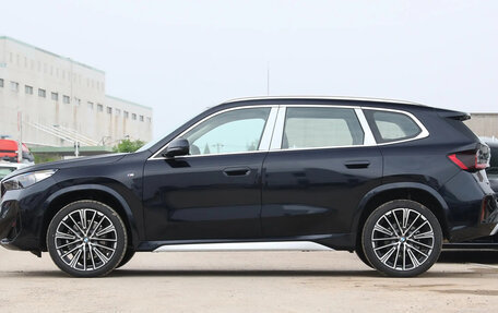 BMW X1, 2023 год, 5 200 000 рублей, 7 фотография