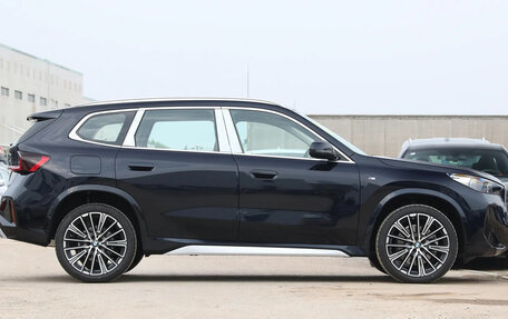 BMW X1, 2023 год, 5 200 000 рублей, 8 фотография