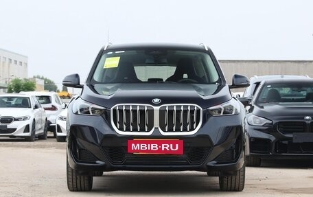BMW X1, 2023 год, 5 200 000 рублей, 2 фотография