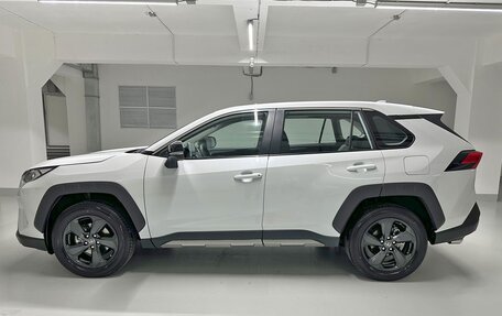 Toyota RAV4, 2023 год, 4 440 000 рублей, 5 фотография