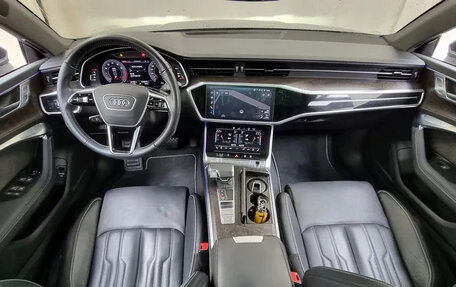 Audi A7, 2020 год, 3 600 000 рублей, 7 фотография