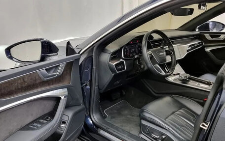 Audi A7, 2020 год, 3 600 000 рублей, 9 фотография