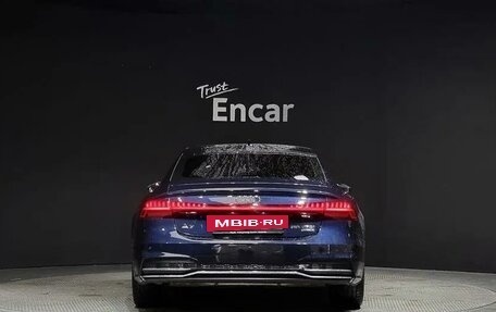 Audi A7, 2020 год, 3 600 000 рублей, 4 фотография