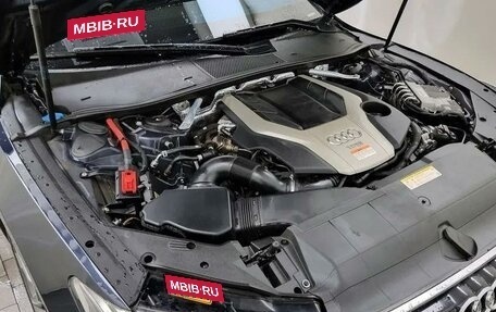Audi A7, 2020 год, 3 600 000 рублей, 6 фотография