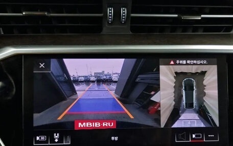 Audi A7, 2020 год, 3 600 000 рублей, 13 фотография