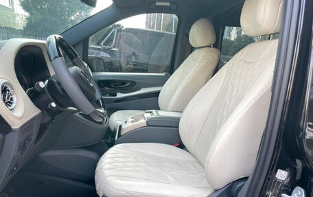 Mercedes-Benz Vito, 2020 год, 5 650 000 рублей, 6 фотография