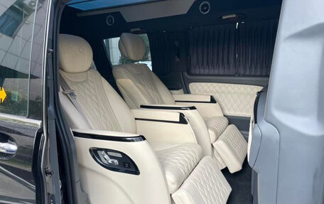 Mercedes-Benz Vito, 2020 год, 5 650 000 рублей, 7 фотография