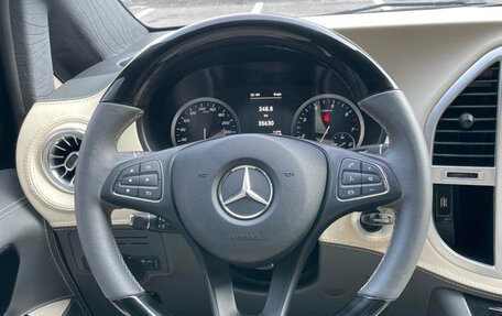 Mercedes-Benz Vito, 2020 год, 5 650 000 рублей, 11 фотография