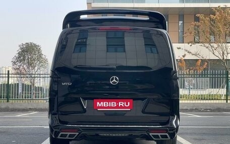 Mercedes-Benz Vito, 2020 год, 5 650 000 рублей, 4 фотография