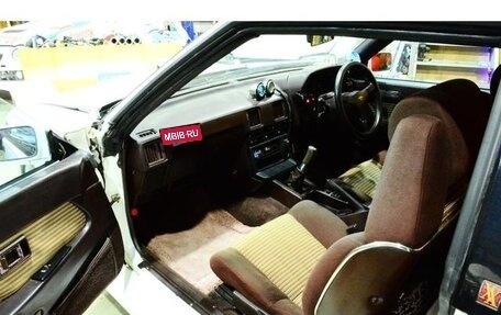 Toyota Celica III, 1985 год, 3 700 000 рублей, 15 фотография