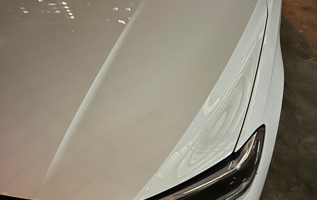 Volkswagen Polo VI (EU Market), 2021 год, 2 000 000 рублей, 7 фотография