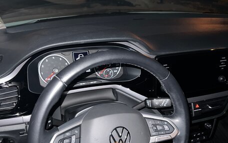 Volkswagen Polo VI (EU Market), 2021 год, 2 000 000 рублей, 13 фотография