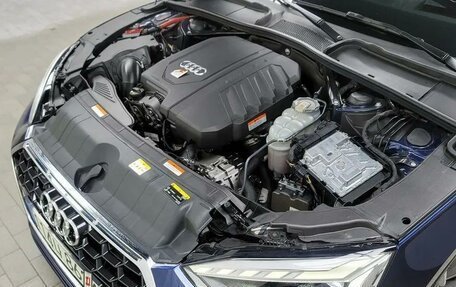Audi A5, 2020 год, 4 150 000 рублей, 6 фотография