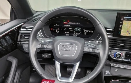 Audi A5, 2020 год, 4 150 000 рублей, 7 фотография