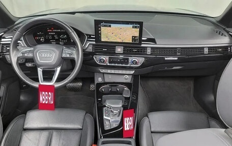 Audi A5, 2020 год, 4 150 000 рублей, 8 фотография