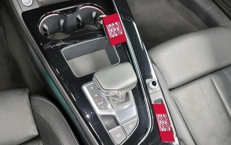 Audi A5, 2020 год, 4 150 000 рублей, 11 фотография