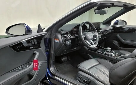 Audi A5, 2020 год, 4 150 000 рублей, 13 фотография
