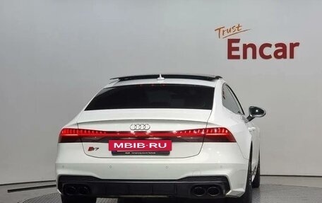 Audi S7, 2020 год, 6 520 000 рублей, 4 фотография