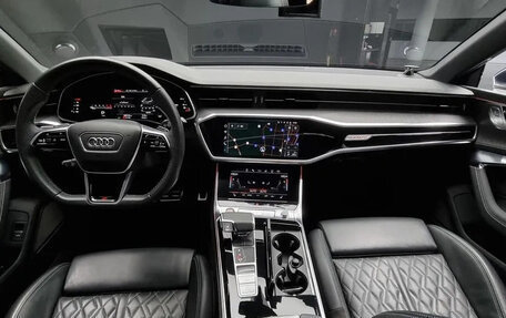 Audi S7, 2020 год, 6 520 000 рублей, 6 фотография