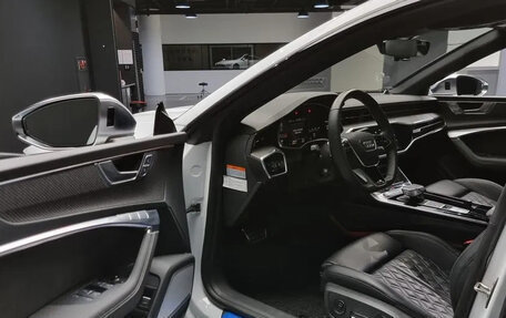 Audi S7, 2020 год, 6 520 000 рублей, 9 фотография