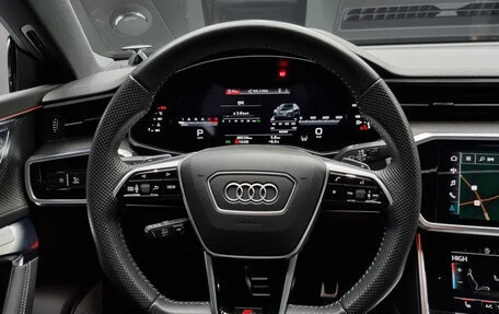 Audi S7, 2020 год, 6 520 000 рублей, 12 фотография