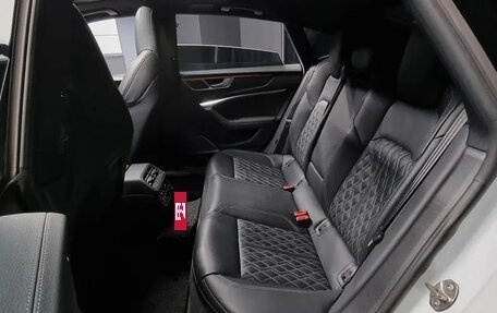 Audi S7, 2020 год, 6 520 000 рублей, 11 фотография