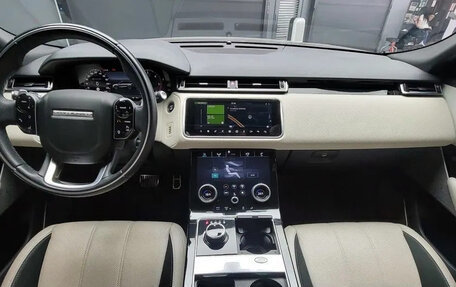 Land Rover Range Rover Velar I, 2019 год, 2 900 000 рублей, 7 фотография