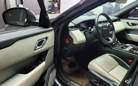 Land Rover Range Rover Velar I, 2019 год, 2 900 000 рублей, 10 фотография