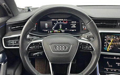 Audi S6, 2020 год, 6 090 000 рублей, 7 фотография