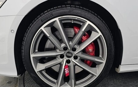 Audi S6, 2020 год, 6 090 000 рублей, 5 фотография