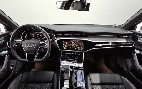 Audi S6, 2020 год, 6 090 000 рублей, 8 фотография