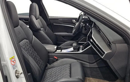 Audi S6, 2020 год, 6 090 000 рублей, 14 фотография