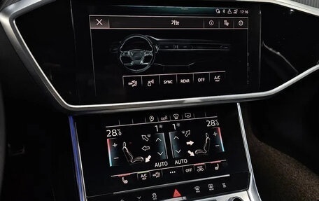 Audi S6, 2020 год, 6 090 000 рублей, 11 фотография
