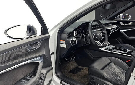 Audi S6, 2020 год, 6 090 000 рублей, 16 фотография